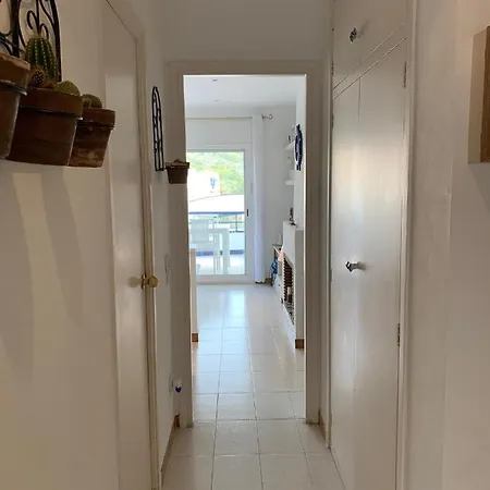 Apartment Romantic Apart Sitges
