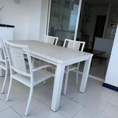 Apartment Romantic Apart Sitges