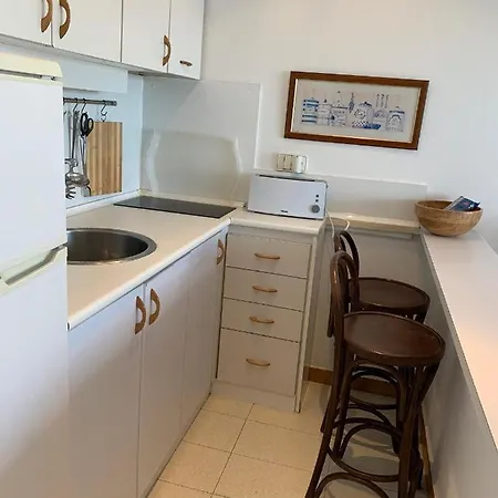 Apartment Romantic Apart