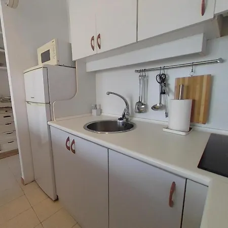 Apartment Romantic Apart