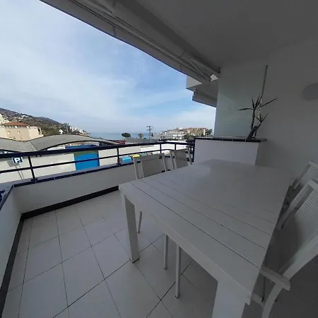 Apartment Romantic Apart Sitges