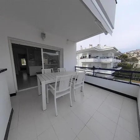 Romantic Apart Apartment