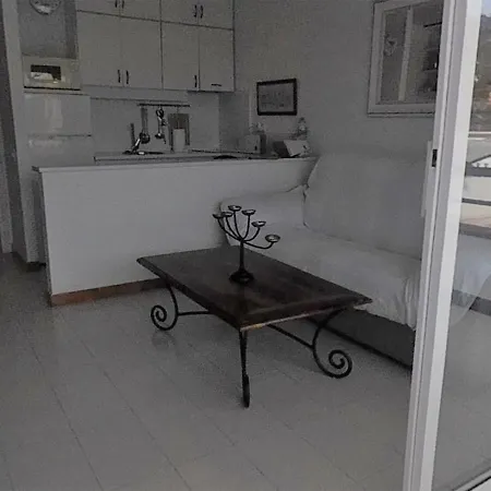 Apartment Romantic Apart Sitges
