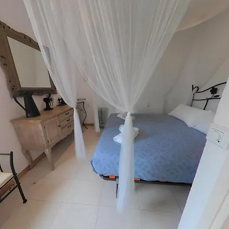 Romantic Apart Apartment