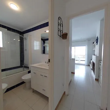 Romantic Apart Apartment Sitges