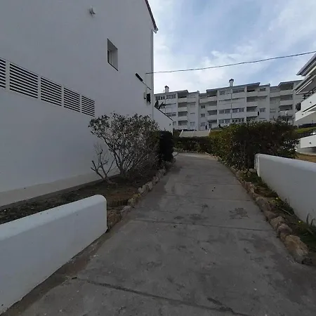Apartment Romantic Apart