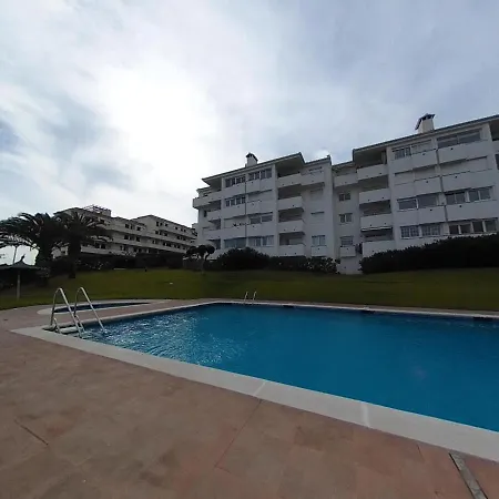 Romantic Apart Apartment Sitges